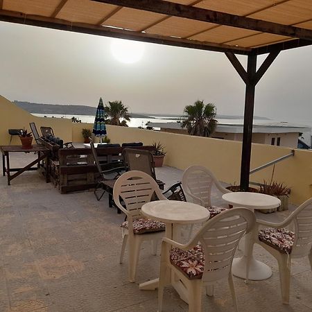 Sunshine Holiday Apartment 5 With Spectacular Seaviews St. Paul's Bay Buitenkant foto