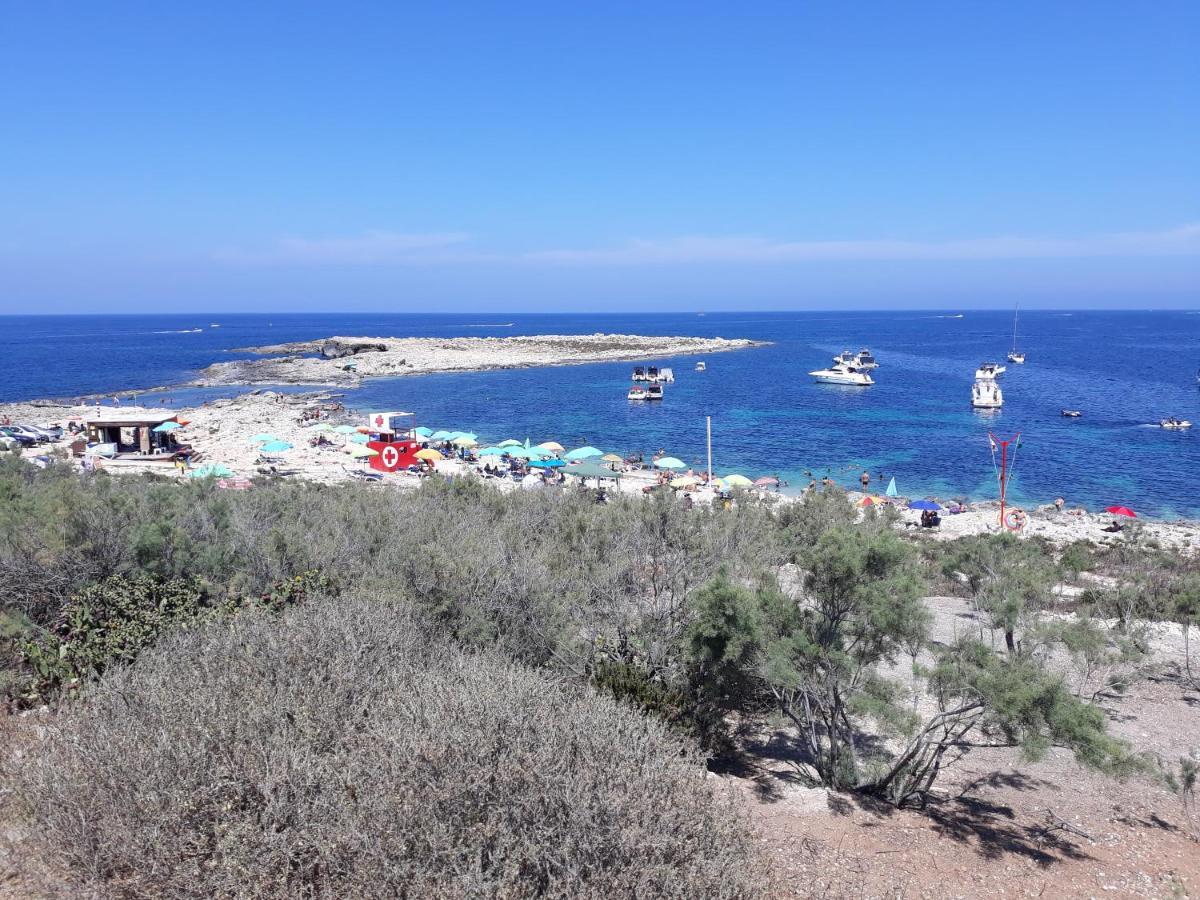 Sunshine Holiday Apartment 5 With Spectacular Seaviews St. Paul's Bay Buitenkant foto